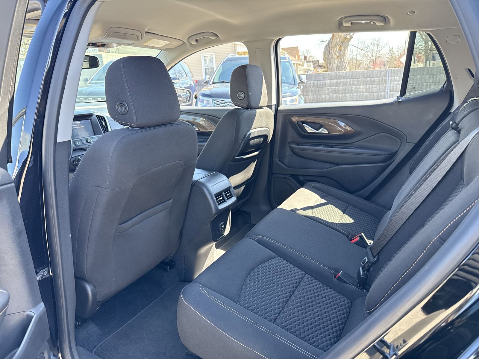 Used 2020 GMC Terrain SLE w/ Driver Convenience Package FWD image 25