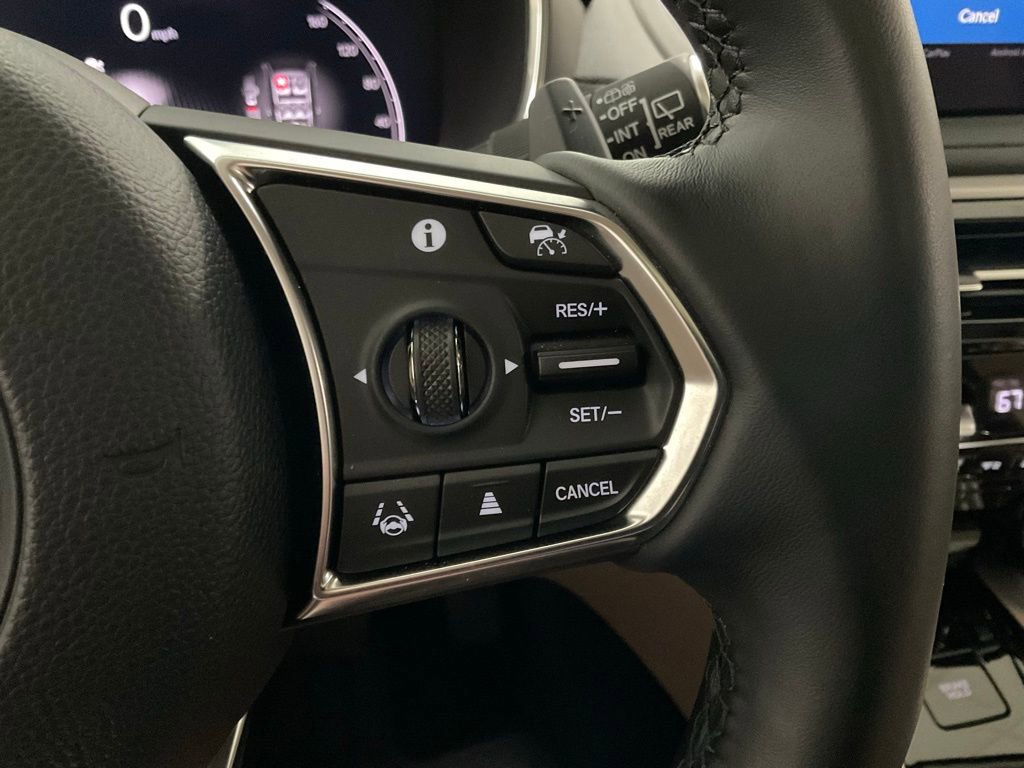 Certified 2026 Acura MDX SH-AWD image 14