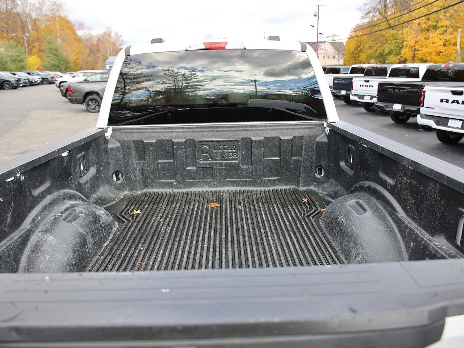 Used 2020 Ford F250 XLT image 15