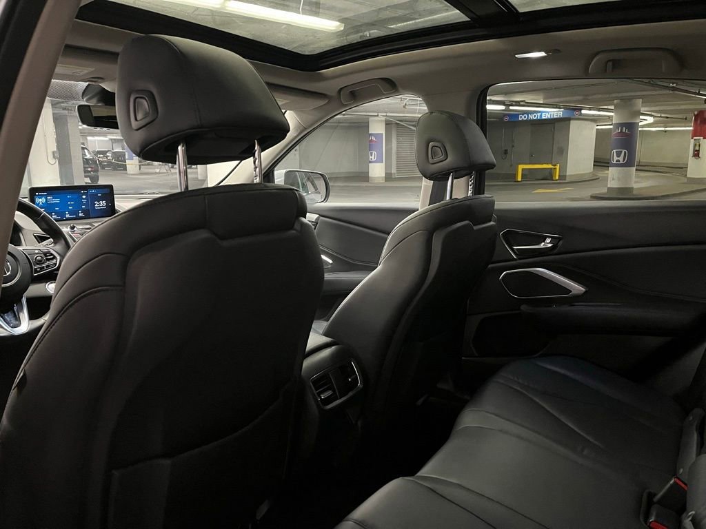 Used 2019 Acura RDX AWD image 20