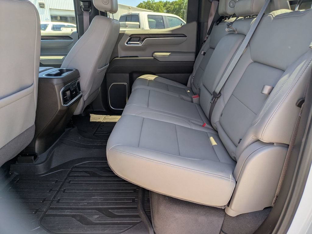 Used 2023 GMC Sierra 1500 SLT w/ SLT Premium Package AWD/4WD image 27