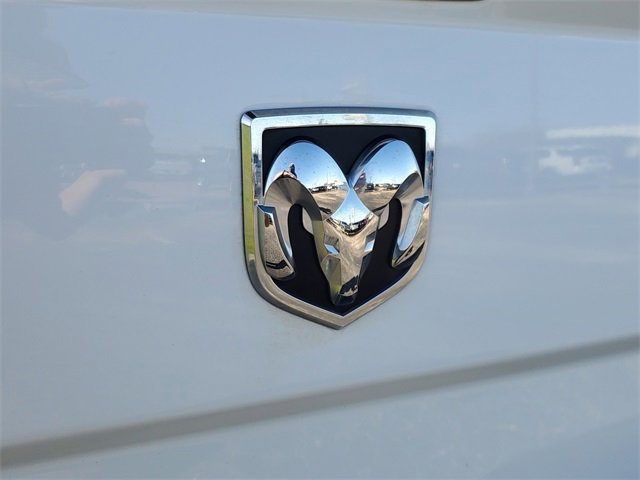 Used 2017 RAM 1500 Lone Star image 8