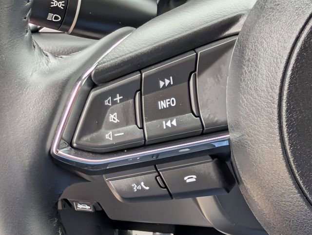 Used 2023 MAZDA CX-5 AWD 2.5 S w/ Preferred Package image 22