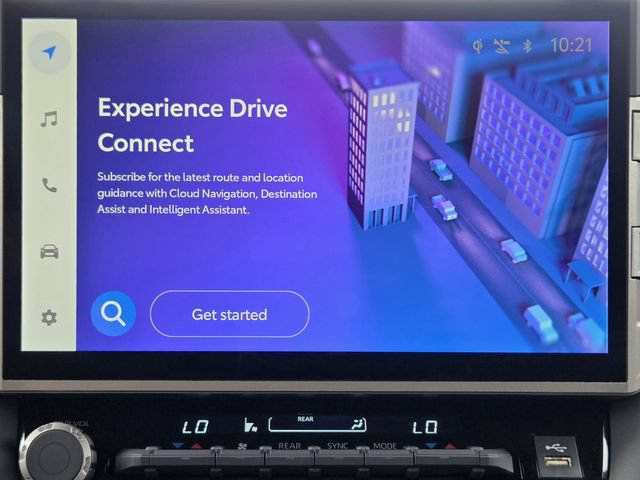 New 2026 Toyota Sequoia Capstone AWD/4WD image 16