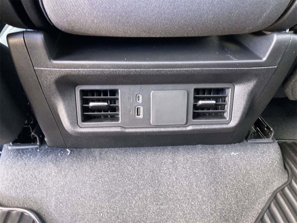 New 2026 Chevrolet Silverado 2500 Custom image 14