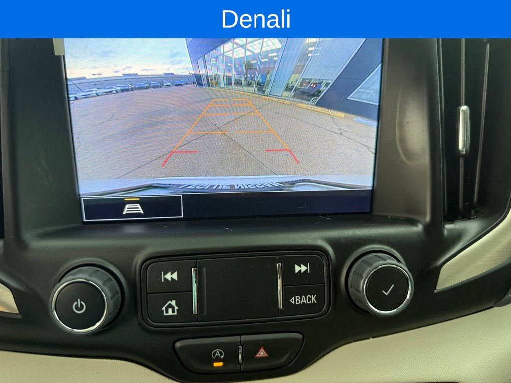 Used 2023 GMC Terrain Denali w/ LPO, Floor Liner Package AWD/4WD image 14