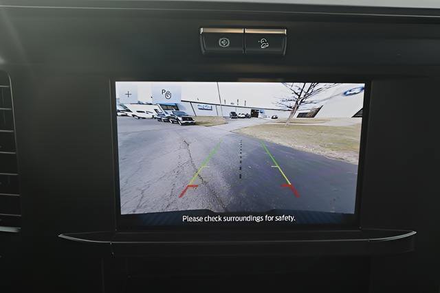 New 2026 Ford F250 XLT w/ FX4 Off-Road Package image 20