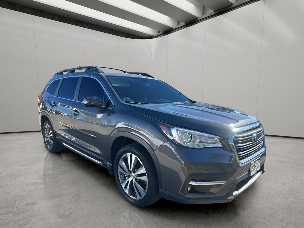 Used 2020 Subaru Ascent Limited w/ Technology Package AWD/4WD image 5