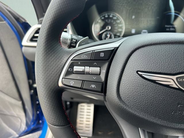 New 2026 Genesis G70 3.3T Sport Prestige AWD/4WD image 29
