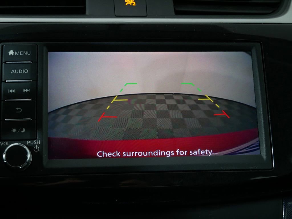 Used 2019 Nissan Sentra SR image 34