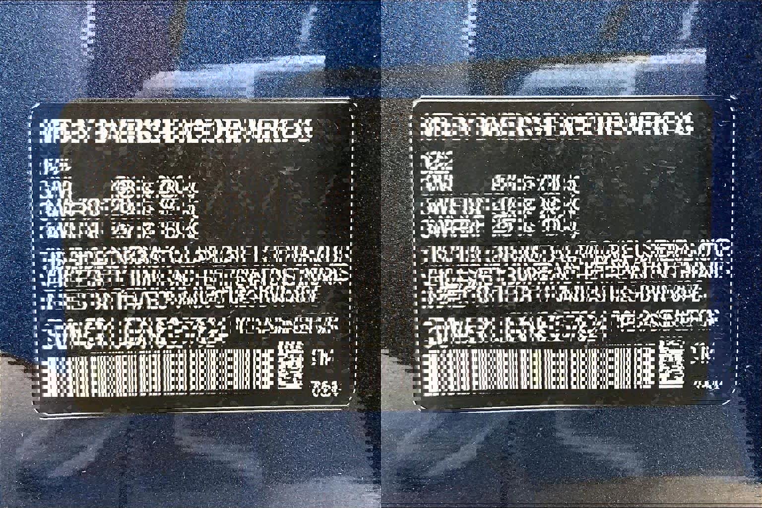 Used 2022 BMW 330i Sedan w/ Driving Assistance Package image 37