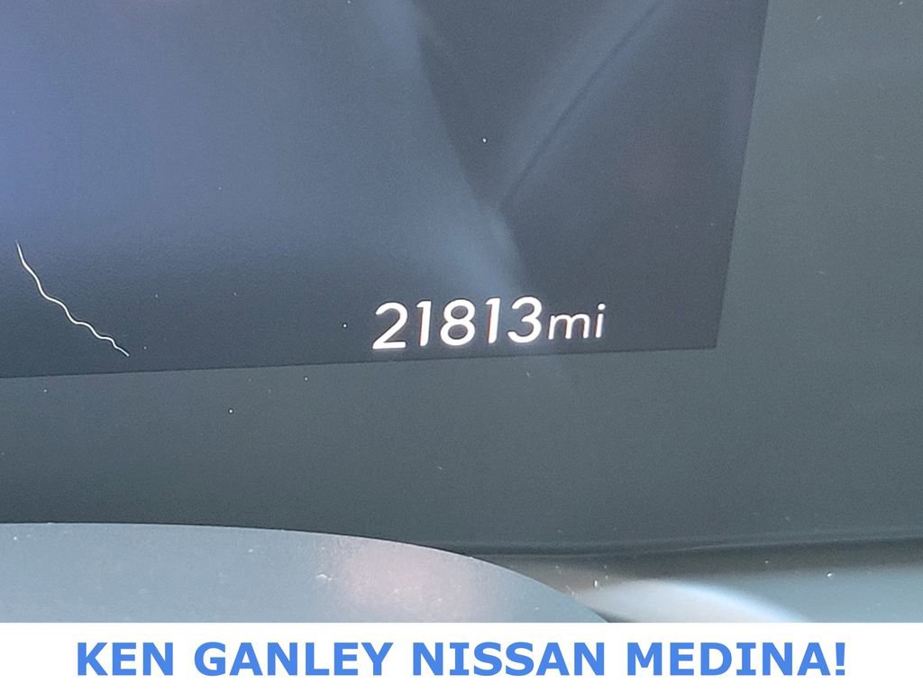 Used 2025 Buick Encore GX Preferred image 33