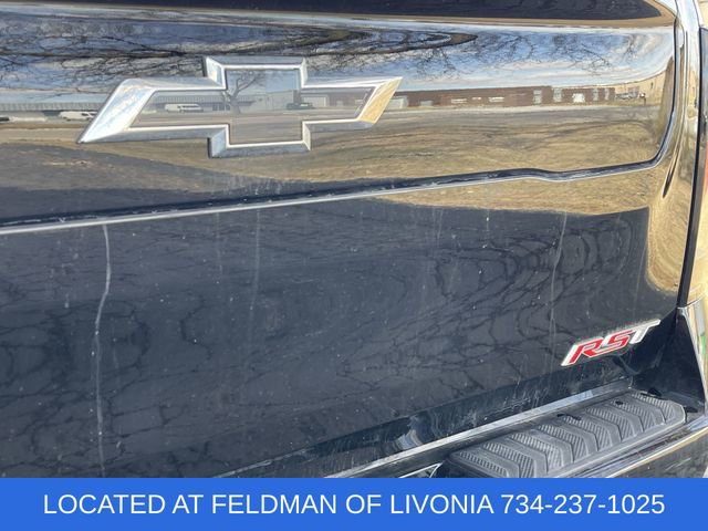 Certified 2024 Chevrolet Silverado EV RST image 31