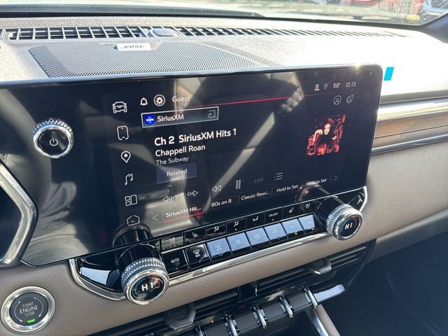 New 2026 GMC Canyon Denali image 13