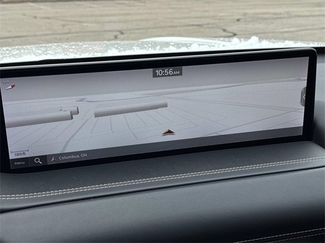 Used 2021 Genesis GV80 3.5T Advanced + image 21