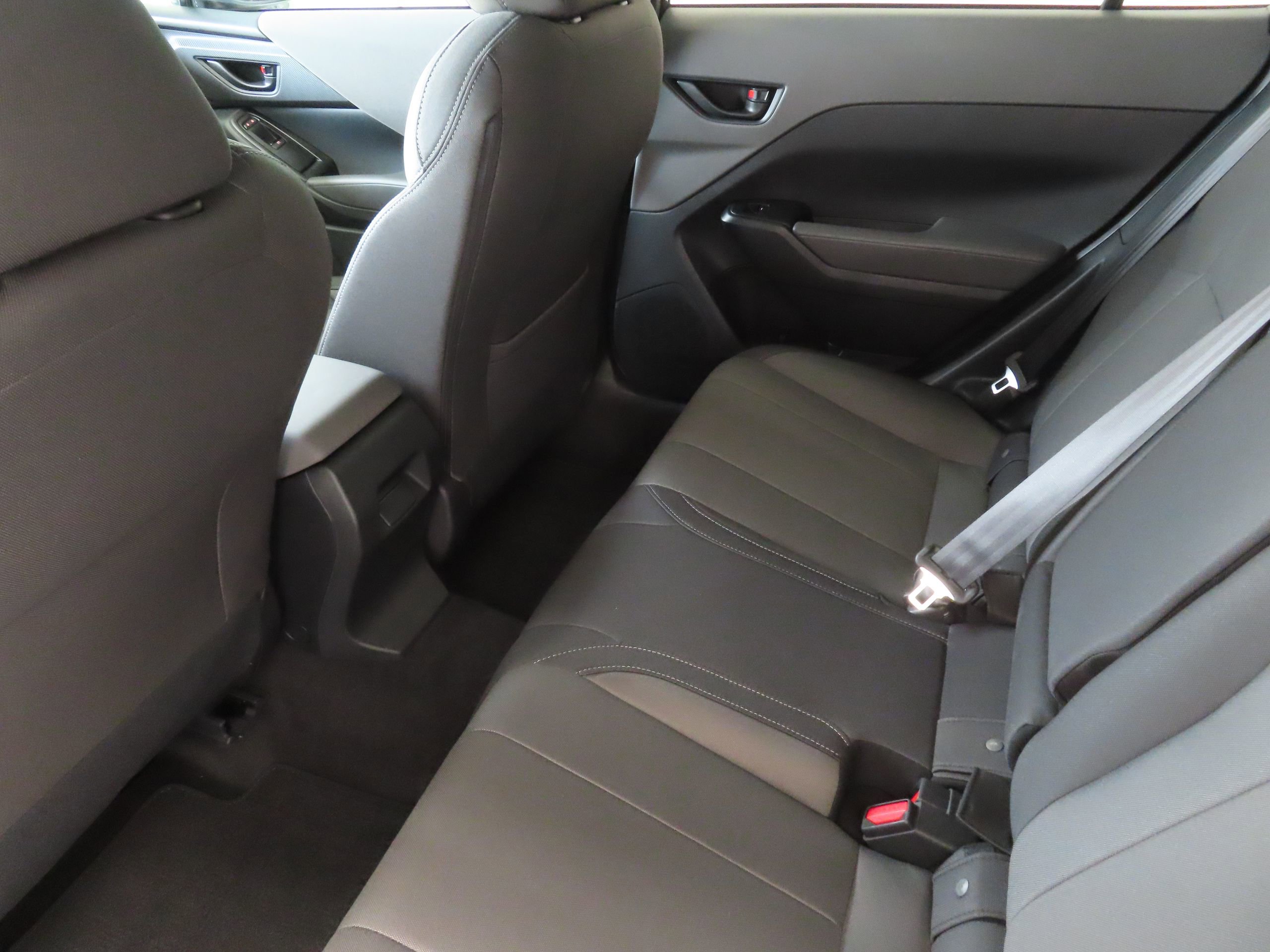 New 2026 Subaru Crosstrek 2.5i image 22