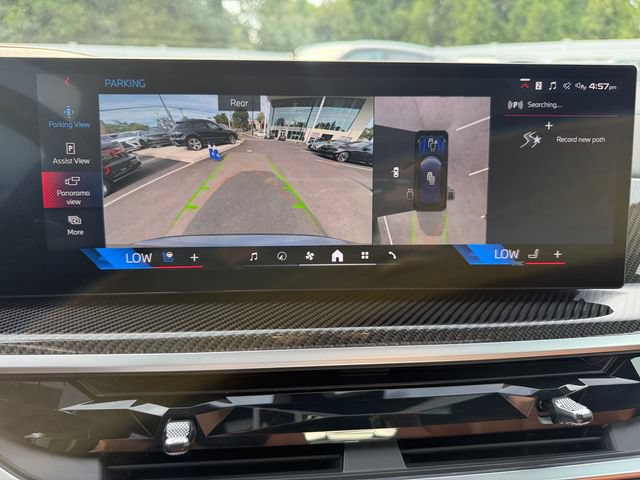 Certified 2025 BMW X5 M60i w/ Climate Comfort Package AWD/4WD image 22