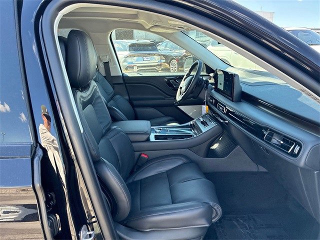 New 2025 Lincoln Aviator Reserve w/ Equipment Group 201A image 18