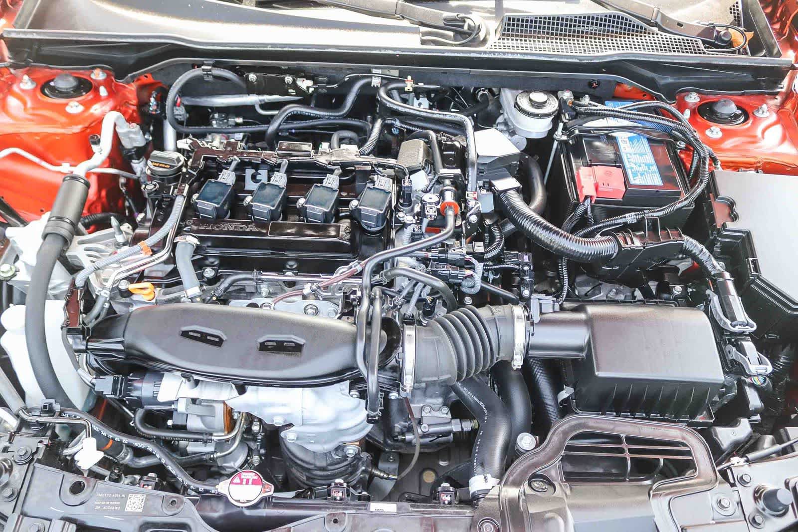 Used 2023 Honda Civic Si image 29