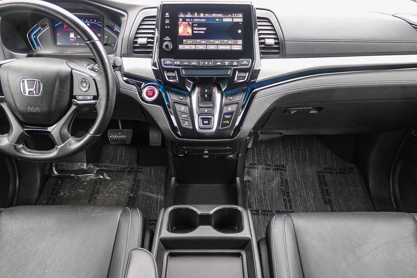 Used 2021 Honda Odyssey Touring image 13