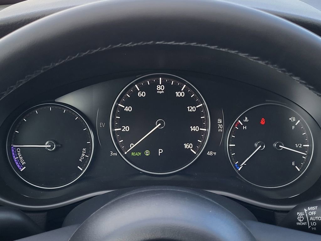 New 2026 MAZDA CX-50 AWD 2.5 Hybrid w/ Weather Package image 10