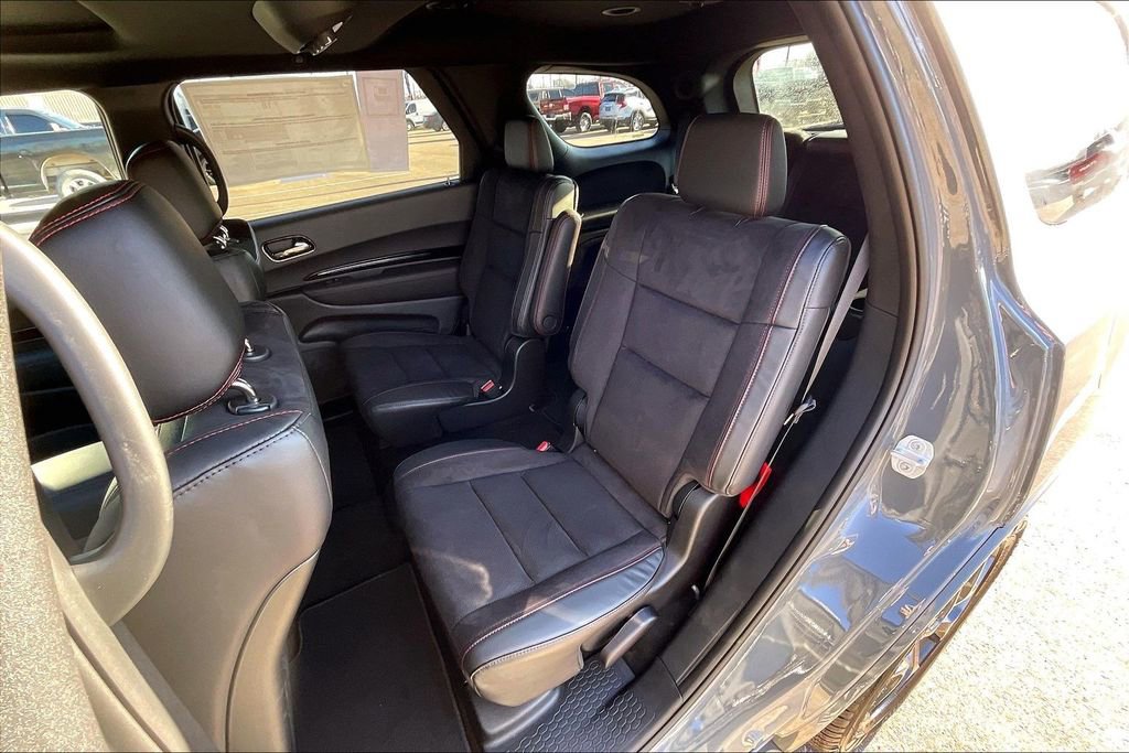 New 2026 Dodge Durango GT image 10