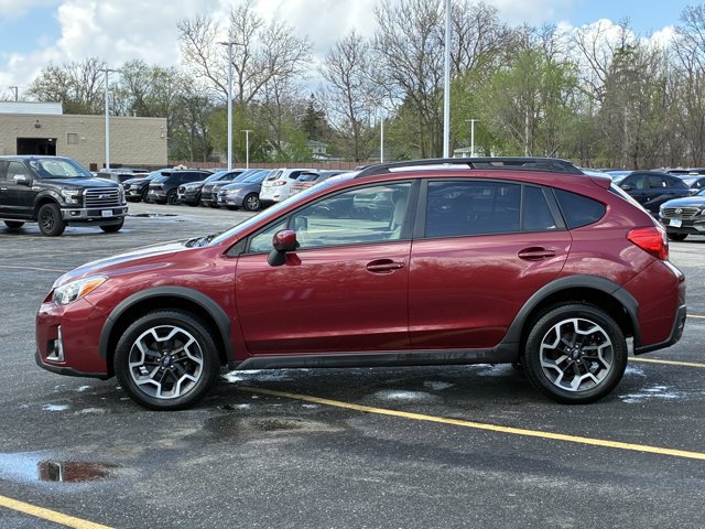 Used 2016 Subaru Crosstrek 2.0i Premium image 7