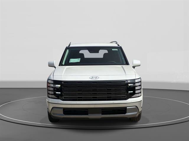 New 2026 Hyundai Palisade SEL FWD image 2