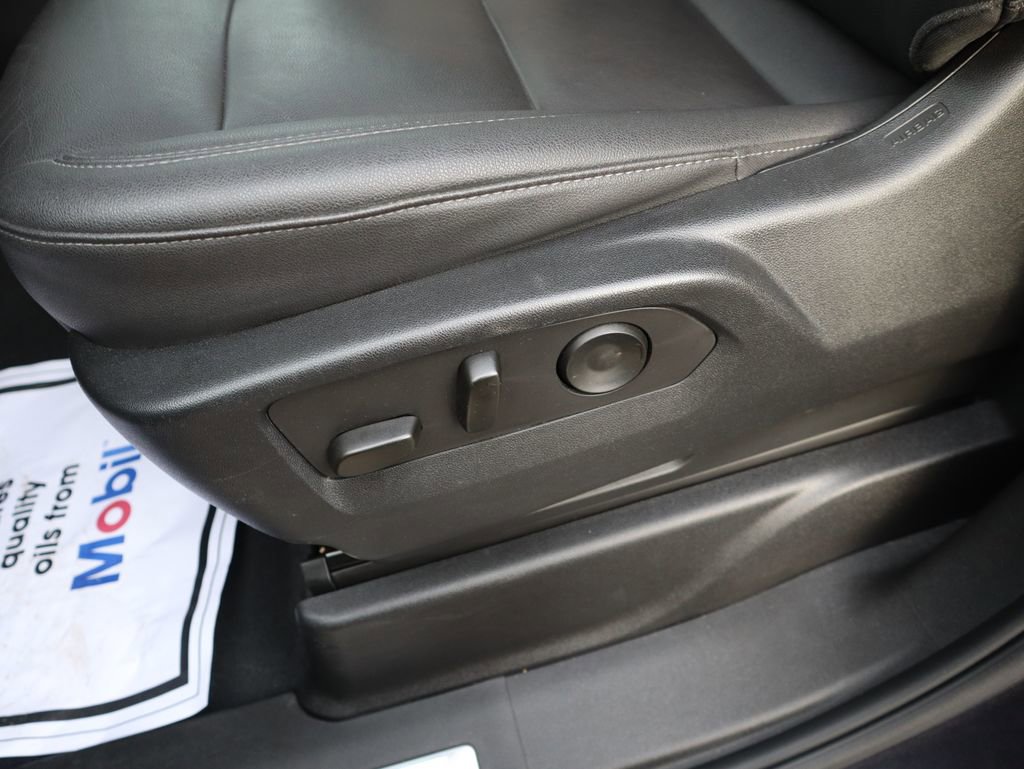 Used 2023 Chevrolet Tahoe Z71 image 26