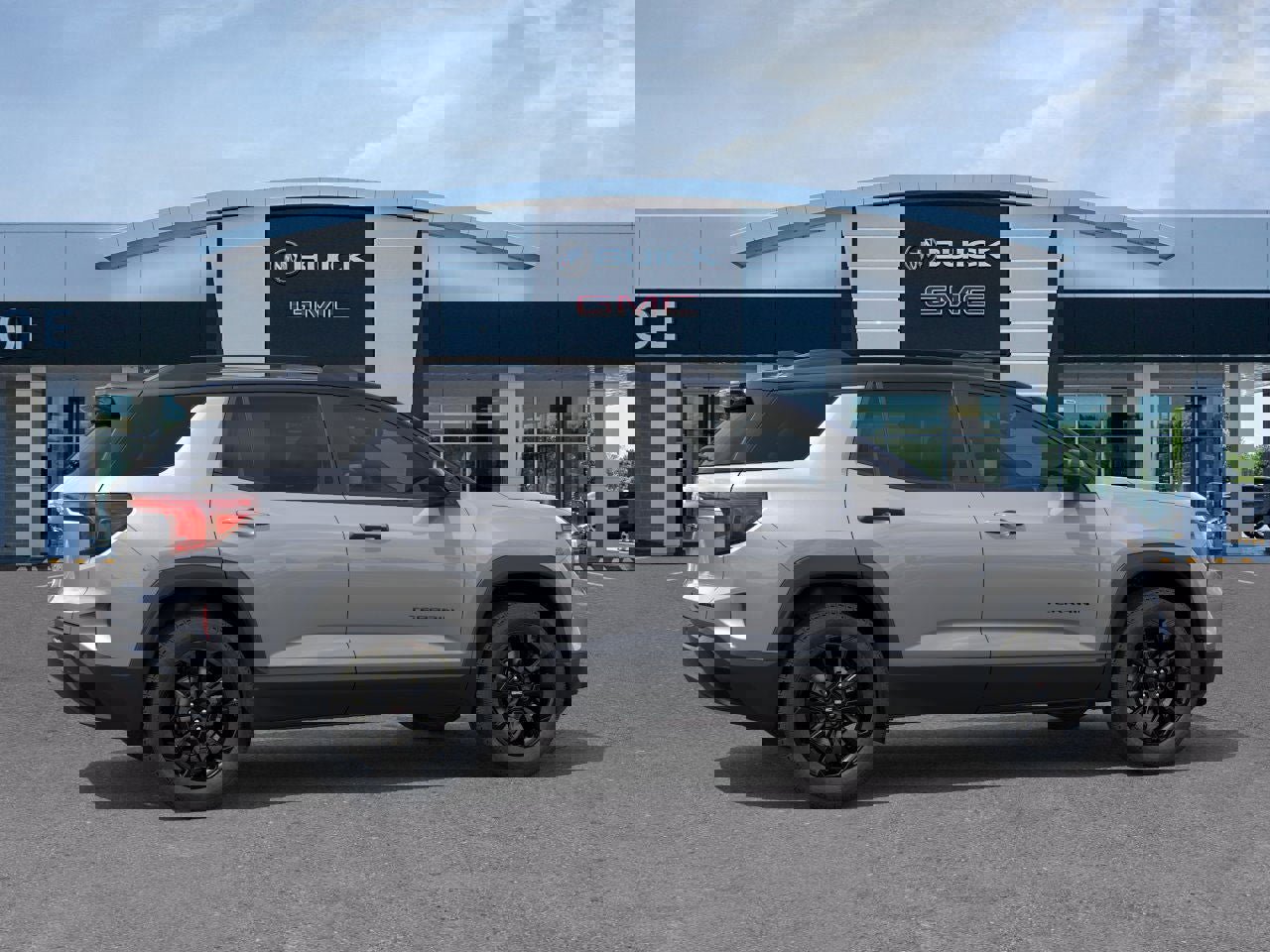 New 2026 GMC Terrain Elevation w/ Elevation Premium Package image 5