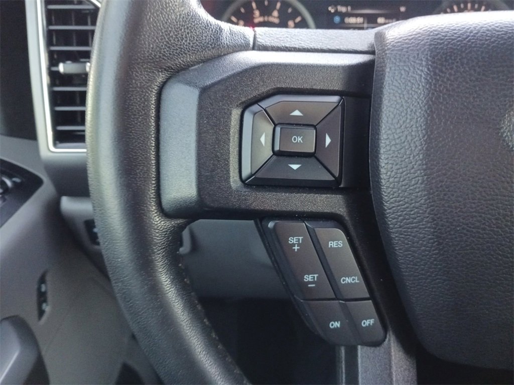 Used 2020 Ford F150 XLT w/ Equipment Group 302A Luxury image 31