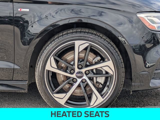 Used 2020 Audi A3 2.0T Premium Plus image 13