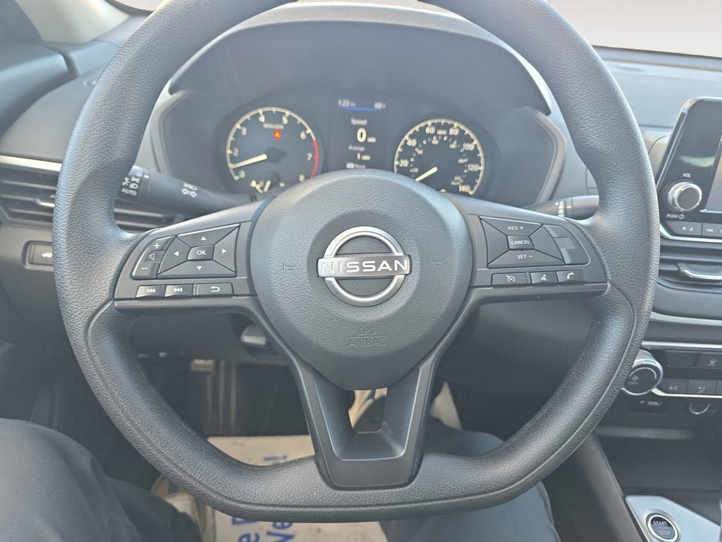 Used 2023 Nissan Altima 2.5 S image 12
