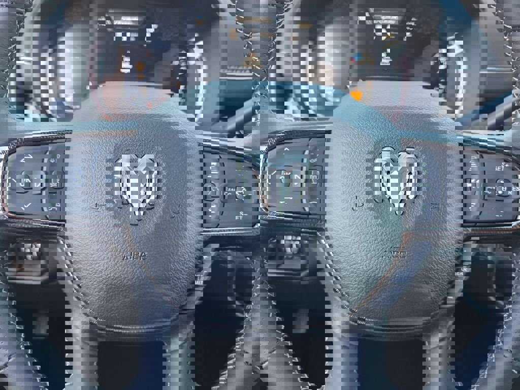 New 2026 RAM 2500 Rebel w/ Rebel Level 2 Equipment Group AWD/4WD image 19