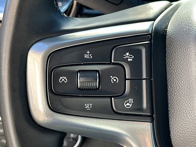 Used 2025 Chevrolet Silverado 2500 LT w/ All Star Edition AWD/4WD image 29