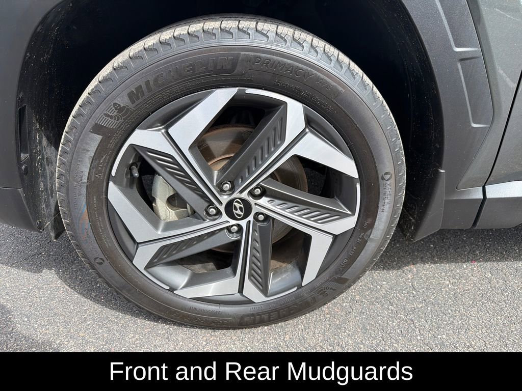 Used 2023 Hyundai Tucson SEL w/ Convenience Package image 27