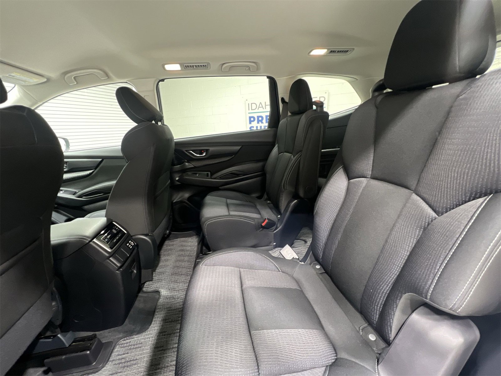 Certified 2024 Subaru Ascent Premium w/ Convenience Package image 21