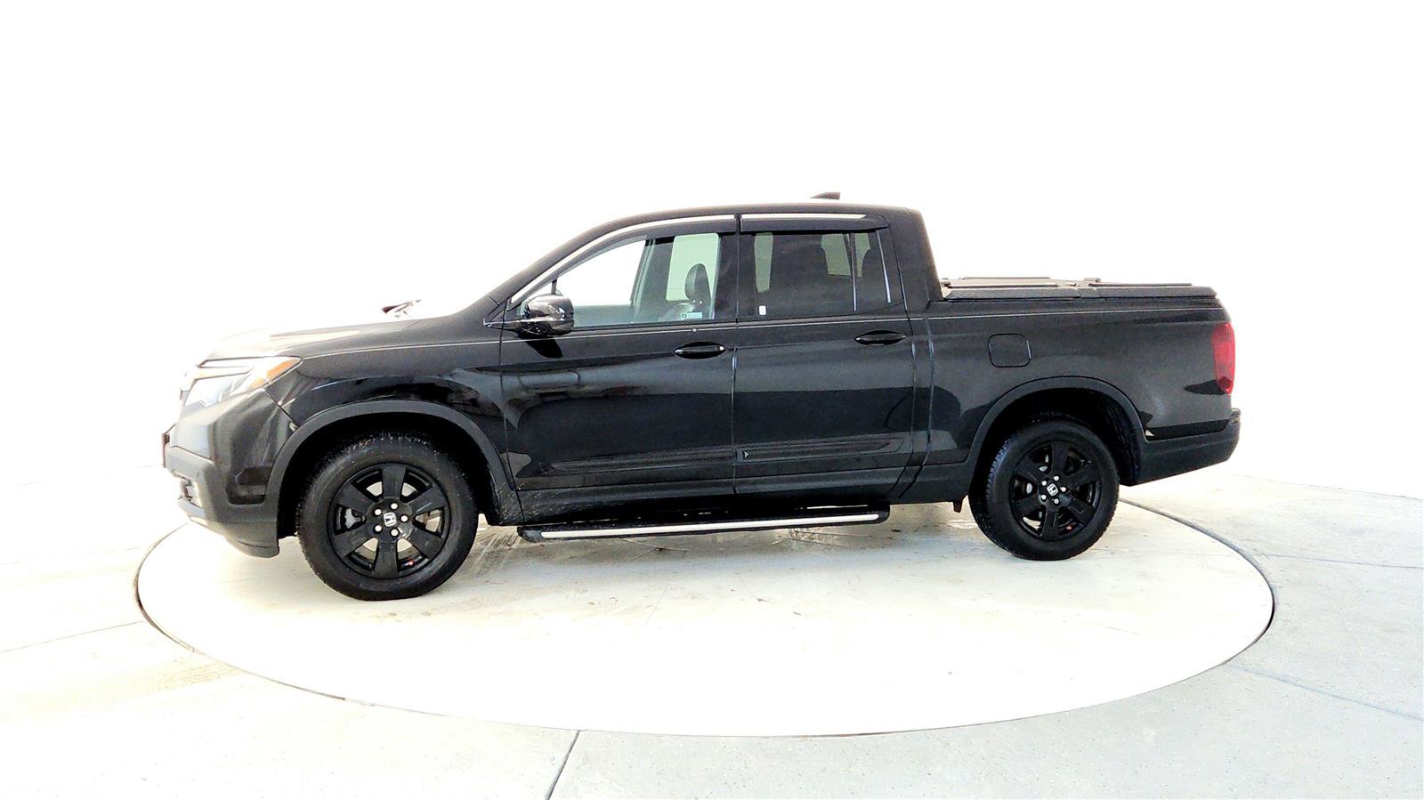 Used 2019 Honda Ridgeline Black Edition image 3