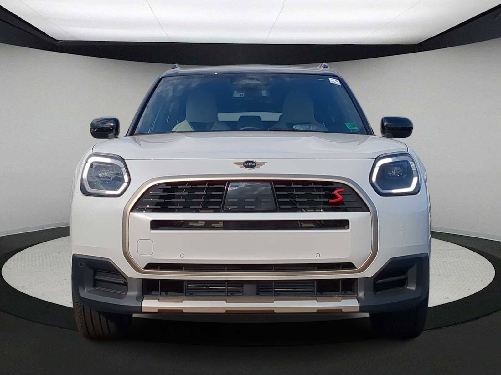 New 2026 MINI Cooper Countryman S AWD/4WD image 3