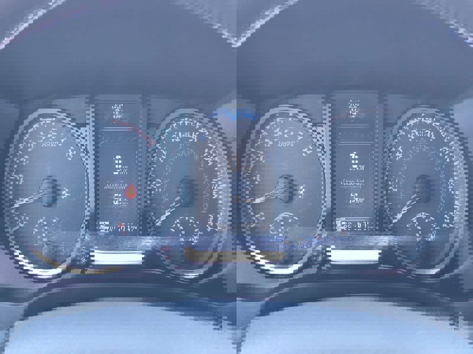 Used 2019 Toyota Tacoma TRD Off-Road w/ TRD Premium Off Road Package AWD/4WD image 20