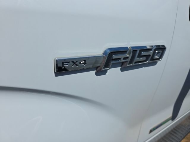 Used 2013 Ford F150 FX4 w/ Luxury Equipment Group AWD/4WD image 10