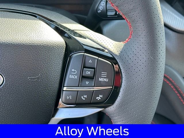 New 2026 Ford Explorer ST-Line image 21