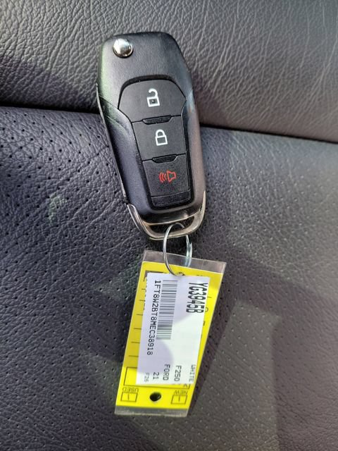Used 2021 Ford F250 XL AWD/4WD image 30