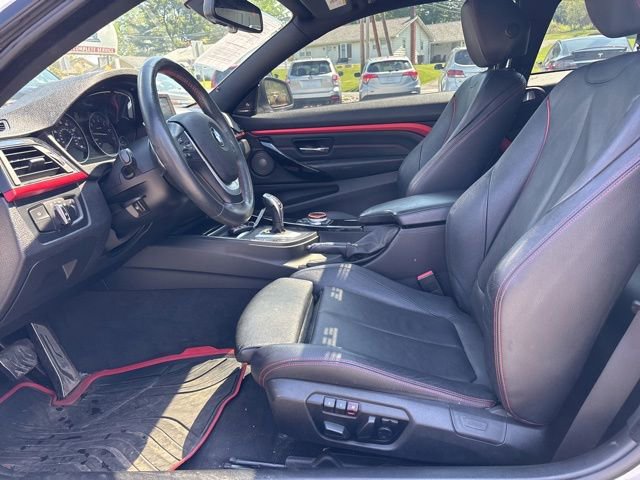 Used 2014 BMW 428i xDrive Coupe AWD/4WD image 15
