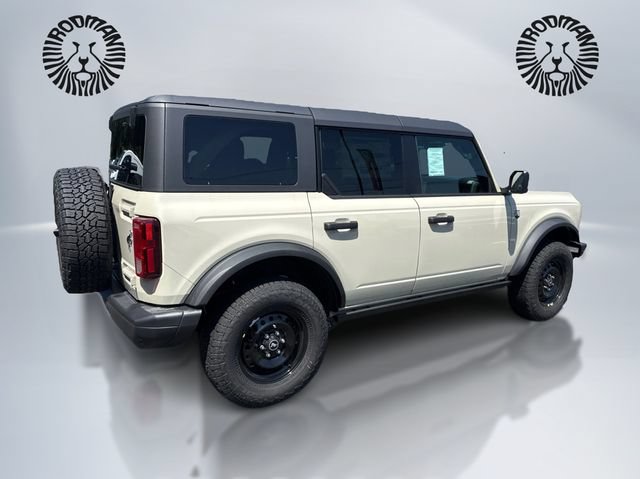 New 2026 Ford Bronco Big Bend w/ Black Diamond Package AWD/4WD image 6