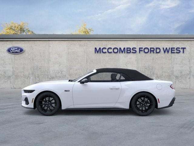 New 2026 Ford Mustang GT Premium RWD image 5