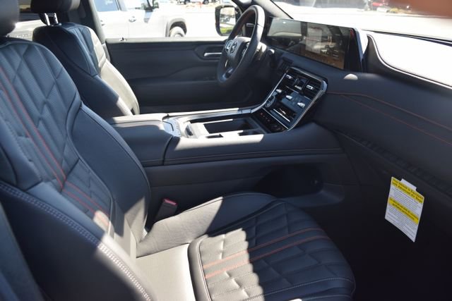 New 2025 Nissan Armada PRO-4X image 56