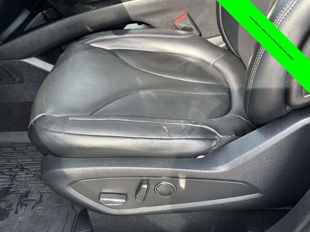 Used 2021 Lincoln Nautilus Reserve image 5