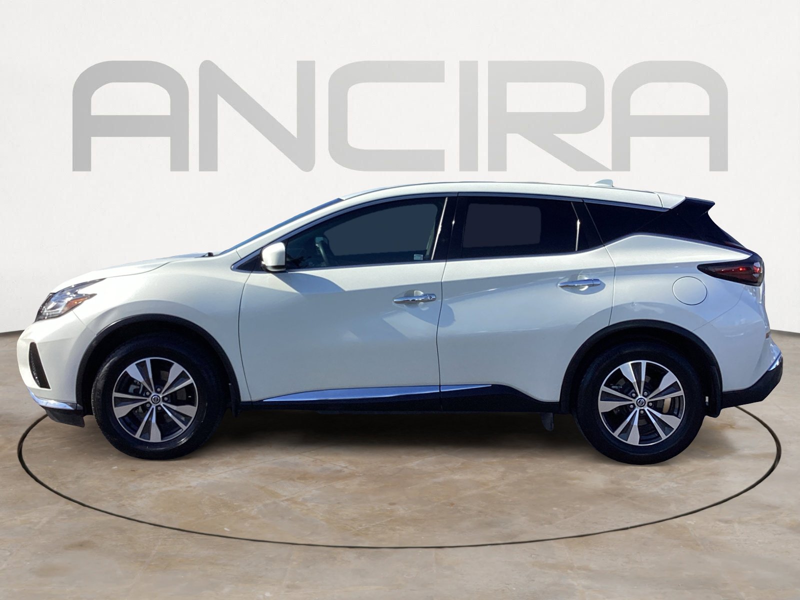 Used 2021 Nissan Murano S w/ Cargo Package image 11