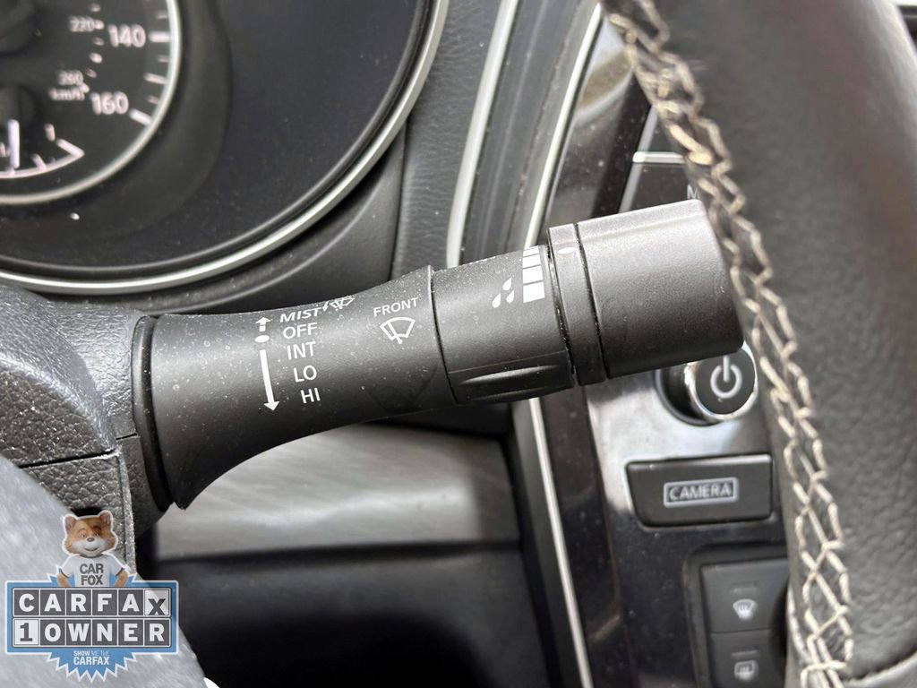 Used 2018 Nissan Maxima 3.5 SV image 27